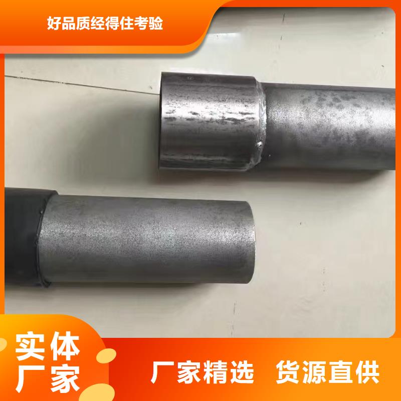 声测管60厂家规格外径