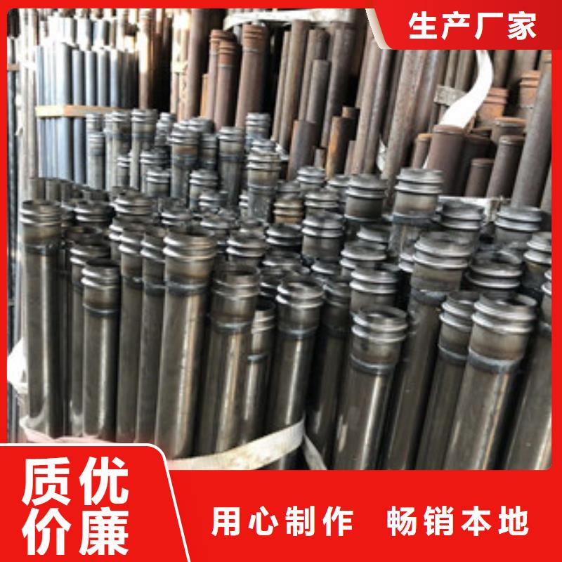 声测管厂家当地货源
