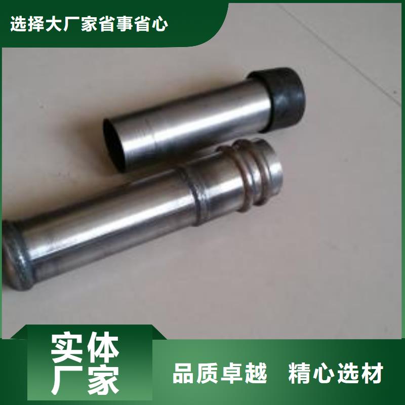 声测管50现货规格外径