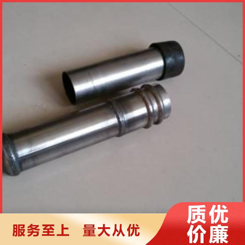 广东省金东街道检测管50现货规格外径