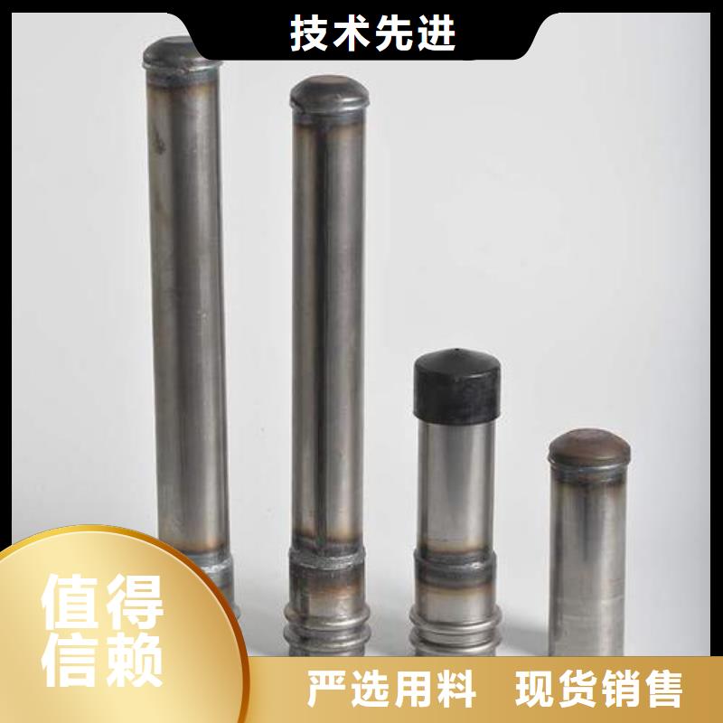螺旋声测管现货鑫亿呈批发