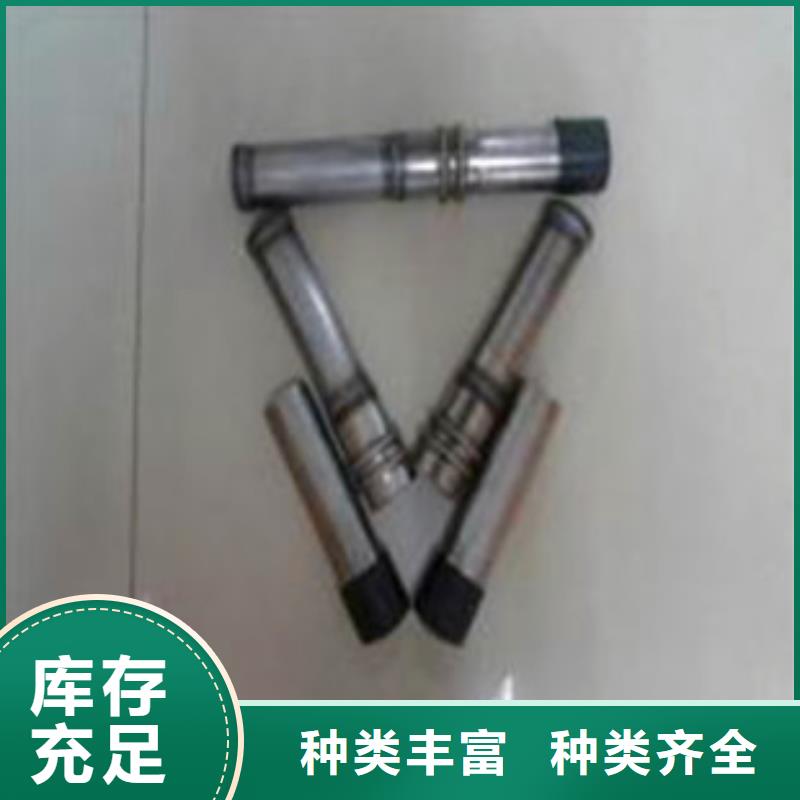 广东深圳市桂园街道桥梁声测管现货国标标准