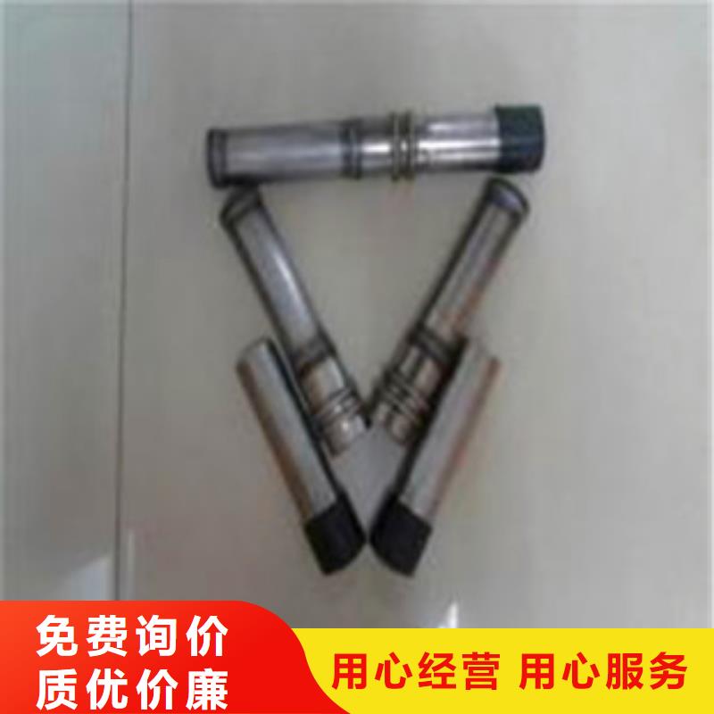 57*1.5声测管现货规格型号