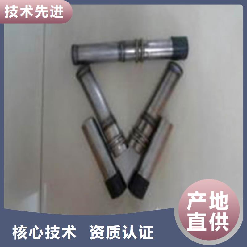 液压声测管现货送货到现场