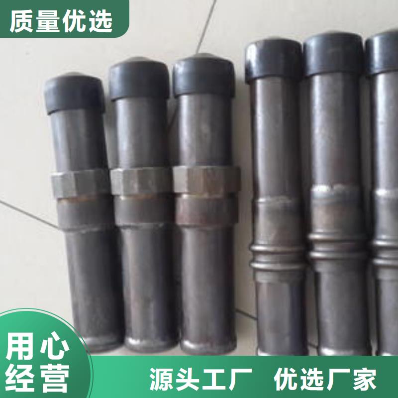 声测管生产厂家钢铁之家