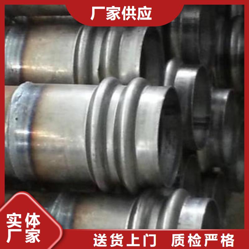 声测管生产厂家钢铁之家