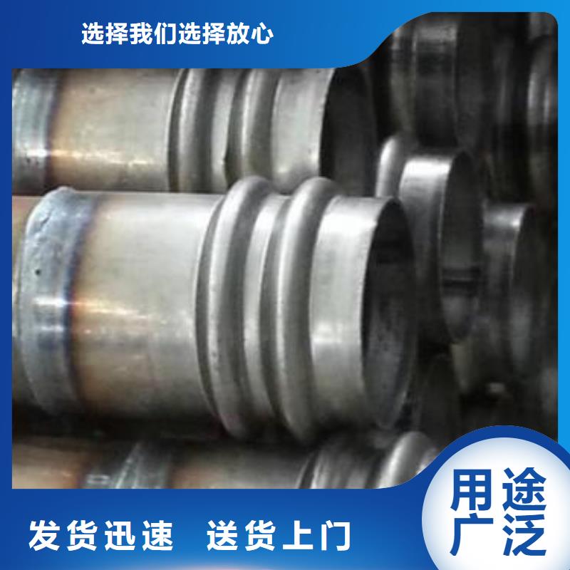 桥梁声测管厂家国标标准