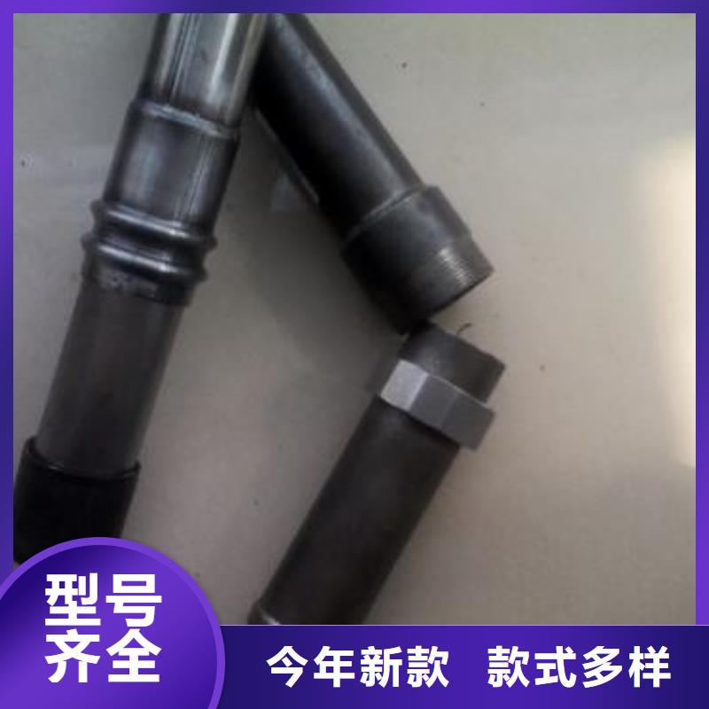 57*2.5声测管生产厂家专车配送