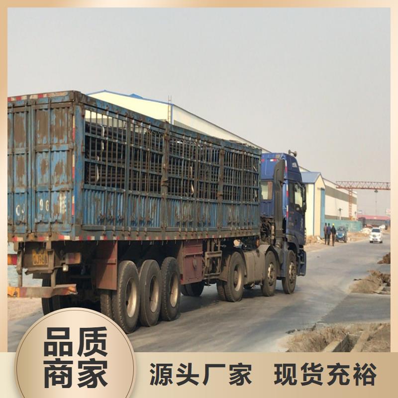 声测管厂家鑫亿呈规格型号