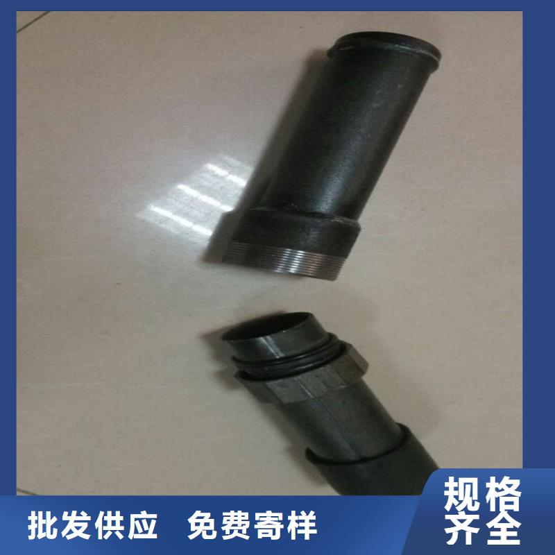 深圳西乡街道声测管价格周边库房