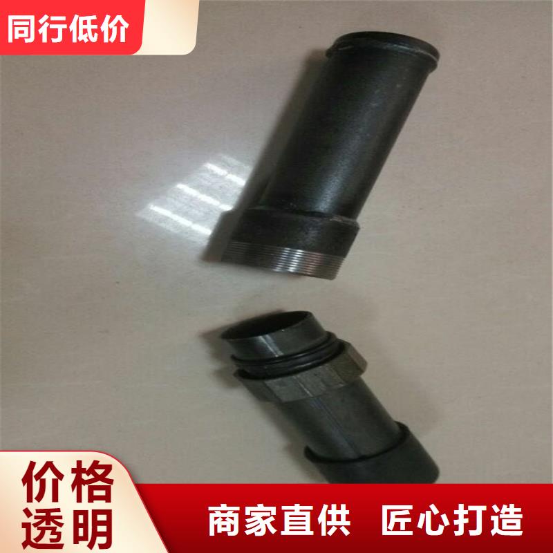 海南文昌市57声测管生产厂家来图定做
