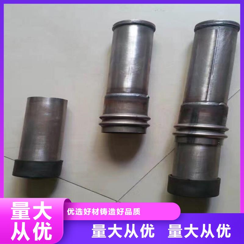 深圳西乡街道声测管价格周边库房
