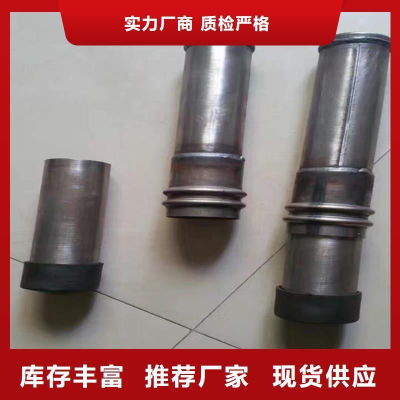声测管声测管厂家一个起售