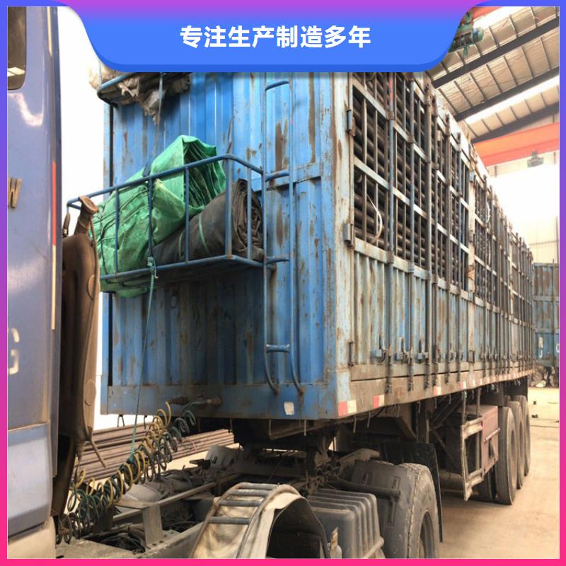 声测管厂家标准
