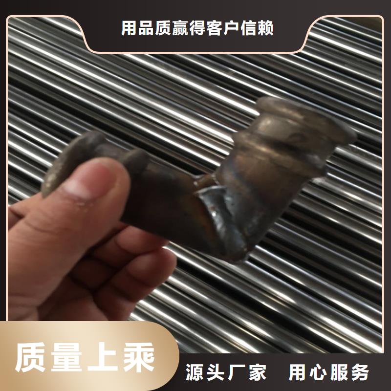 50外径声测管现货壁厚均匀