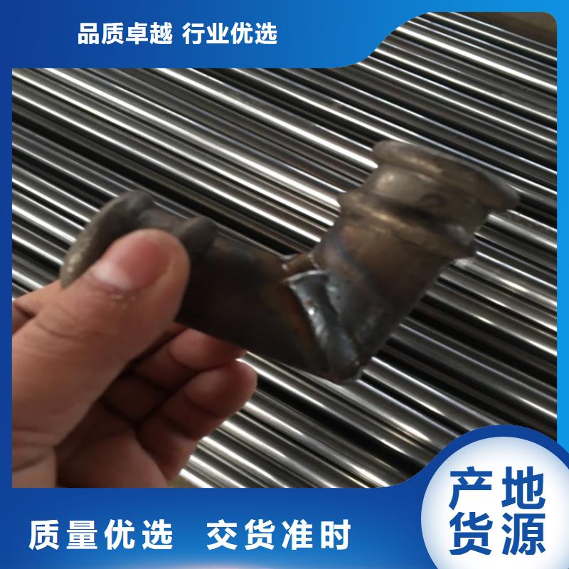 国标声测管厂家本地现货