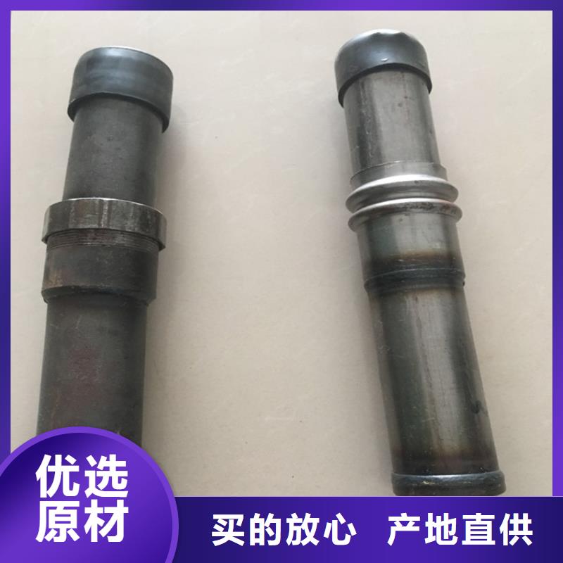 桥梁声测管现货实体大厂现货现货