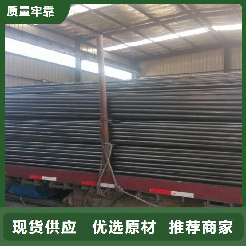 检测管生产厂家标准