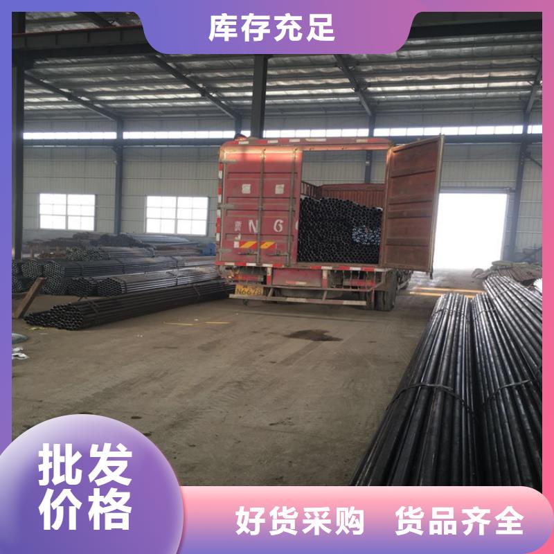 县60直径声测管现货新品上线