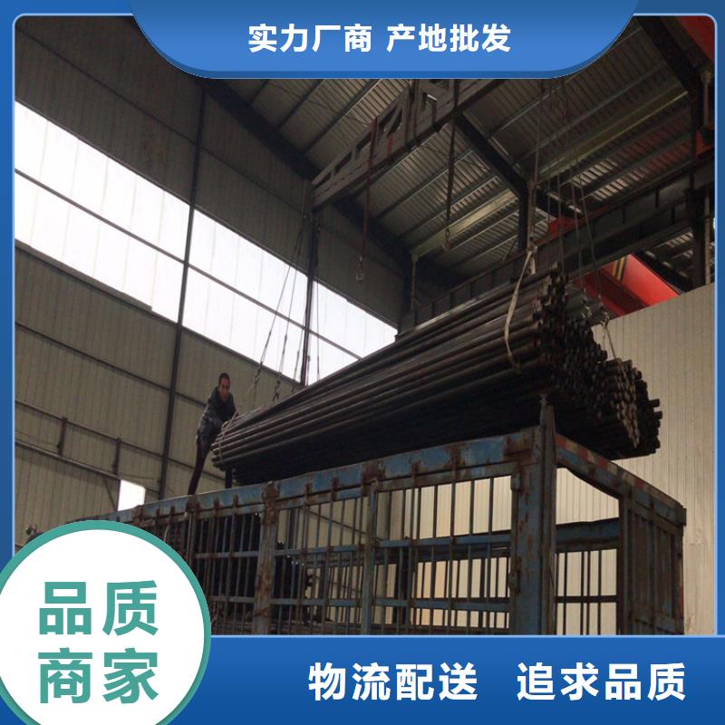 声测管现货长度定尺