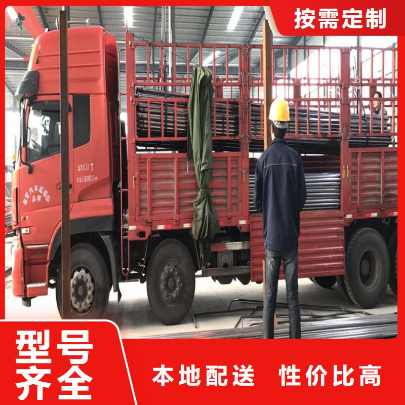 马田街道厚壁注浆管厂家批发零售