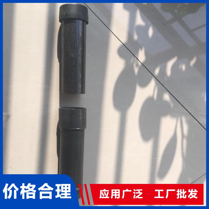 液压声测管生产厂家2025新行情