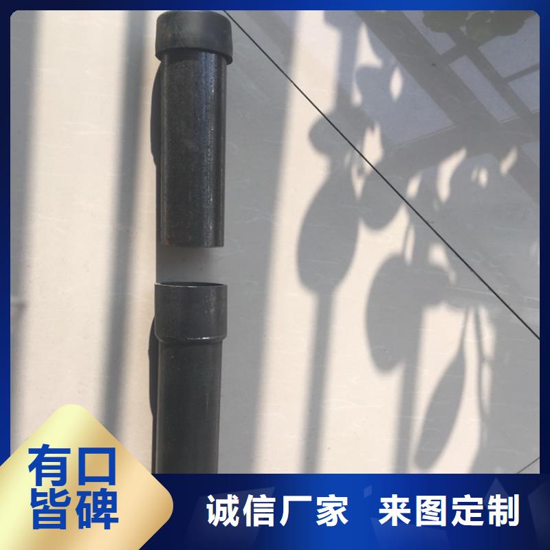 检测管生产厂家标准