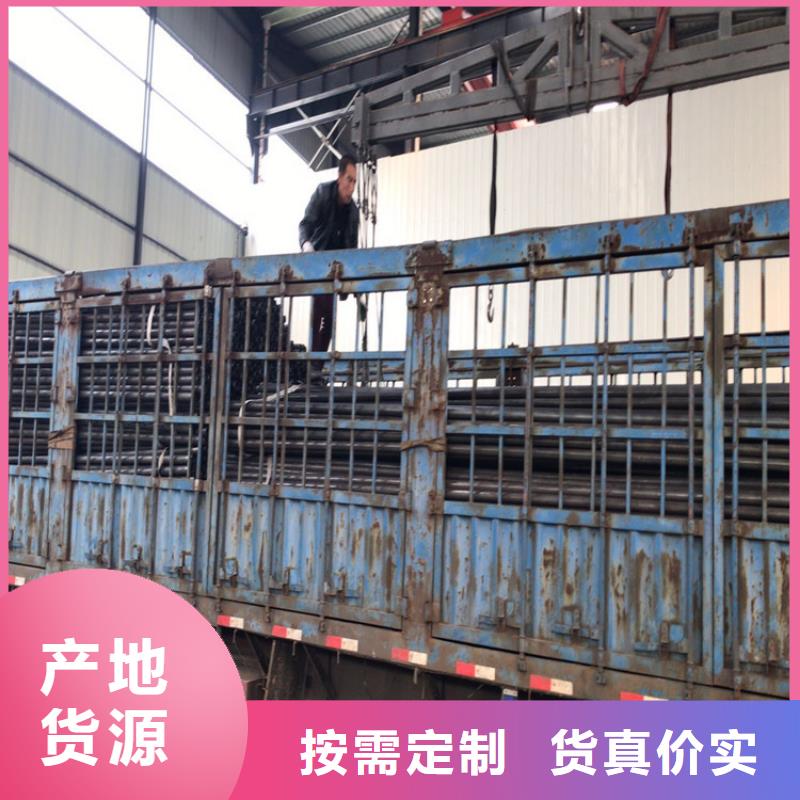 检测管生产厂家标准