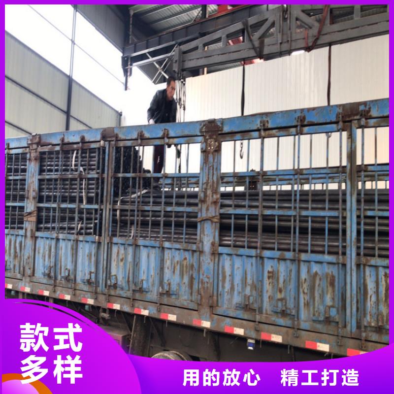 声测管厂家合理损耗
