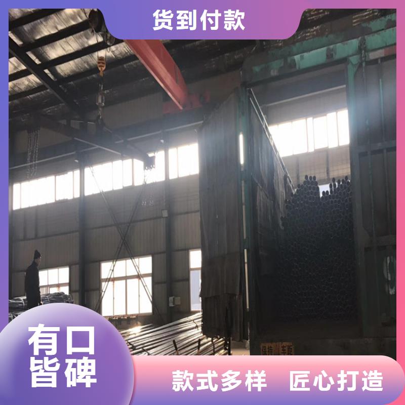 57声测管现货鑫亿呈销售