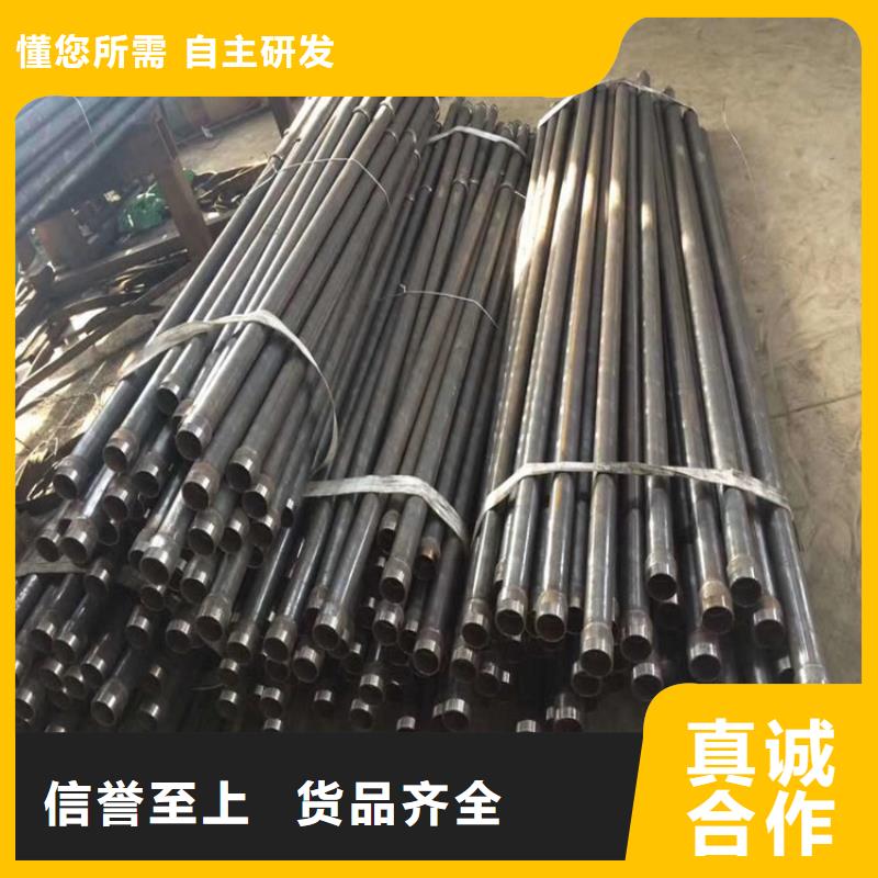 深圳西乡街道声测管价格周边库房