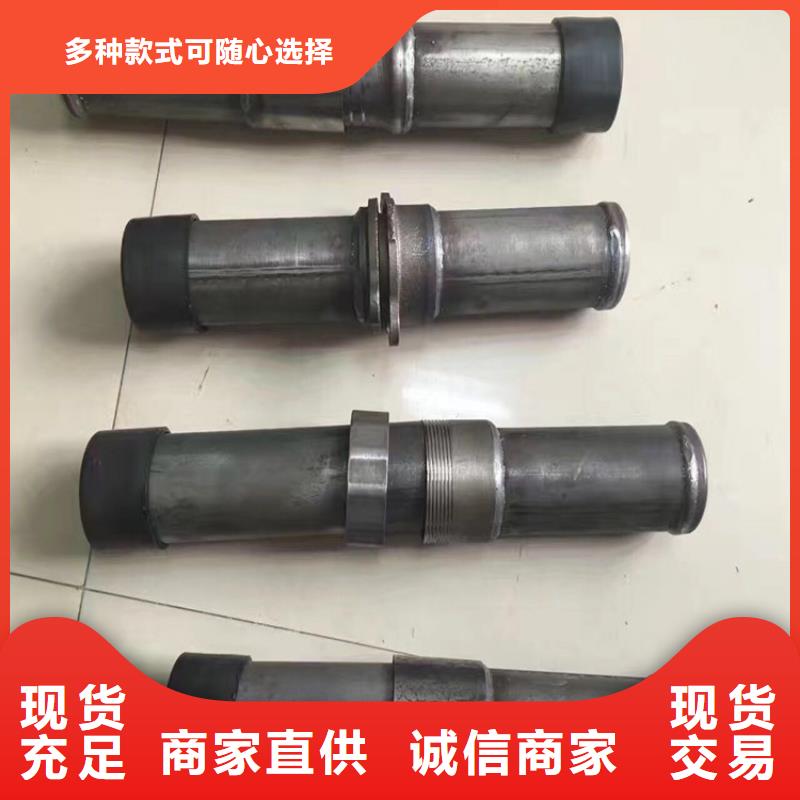 汕头市莲华镇声测管现货50型号