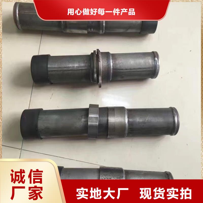 50声测管厂家鑫亿呈品牌