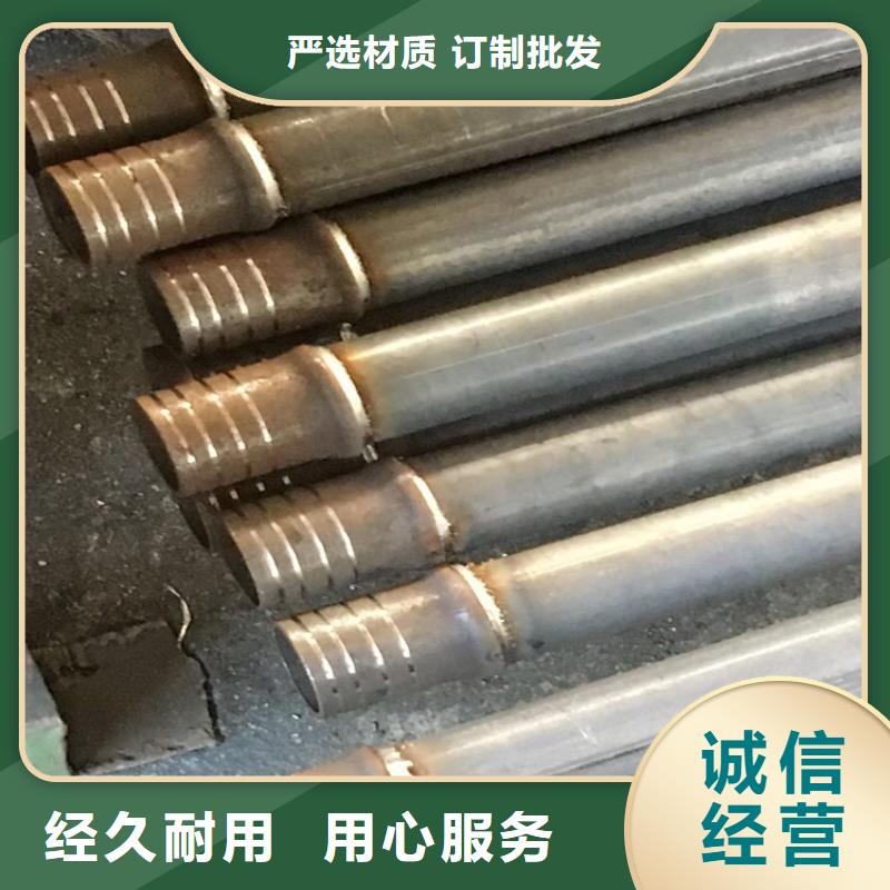声测管50生产厂家