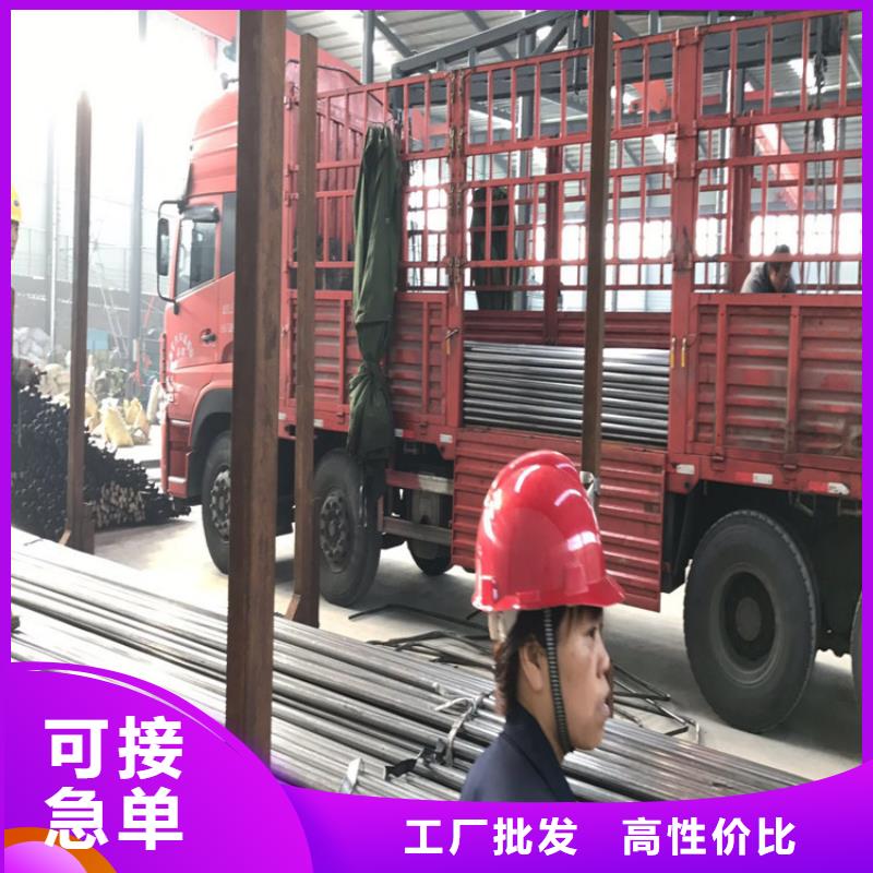 厚壁声测管现货源头工厂