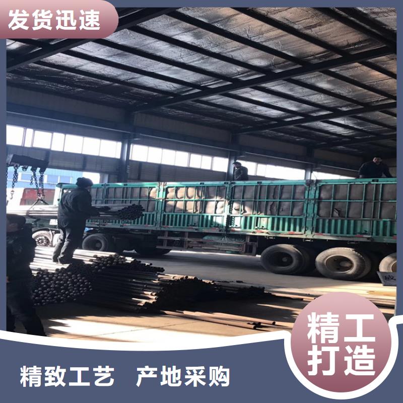 声测管价格行情