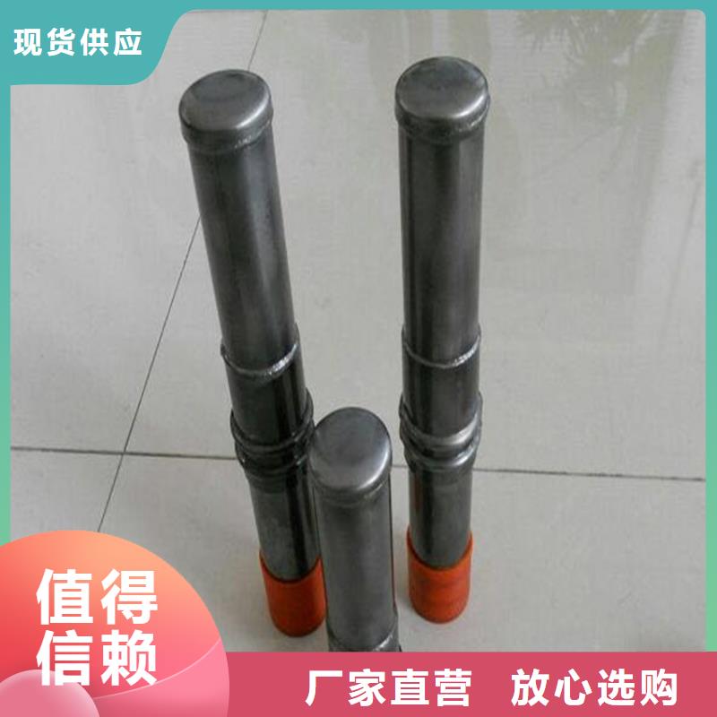 桩基检测管厂家国标标准