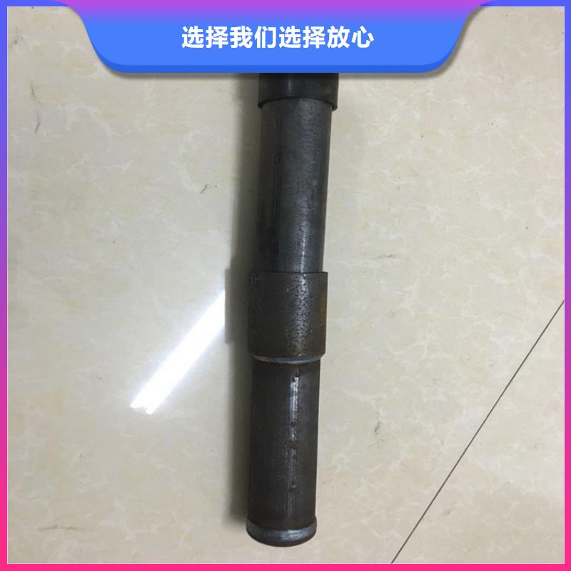 厚壁声测管生产厂家随时发货