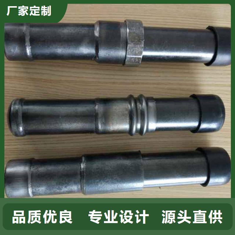 声测管厂家欢迎电询