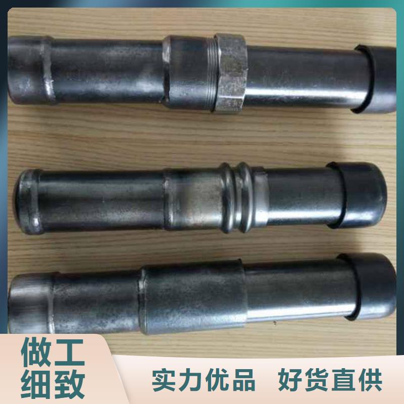 广东珠海市红旗镇57*1.5声测管厂家严格质检