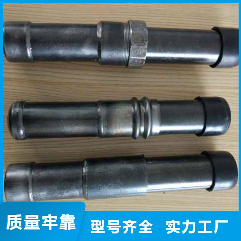 广东省布吉街道声测管60厂家规格外径