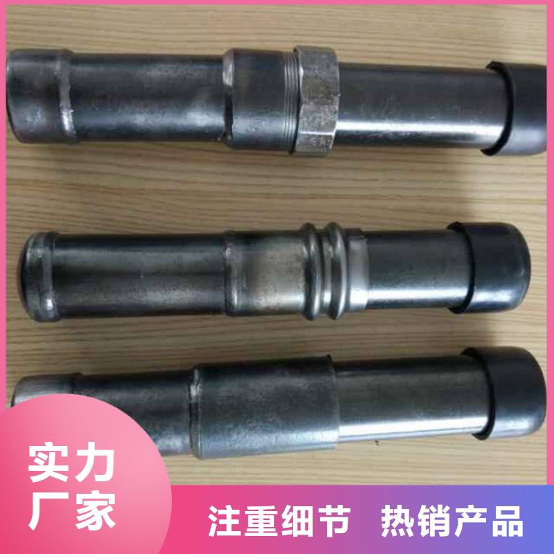 液压声测管生产厂家2025新行情