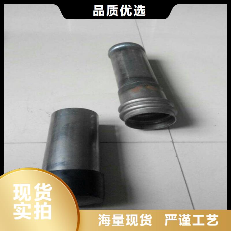 广东中山火炬开发区街道声测管现货60外径