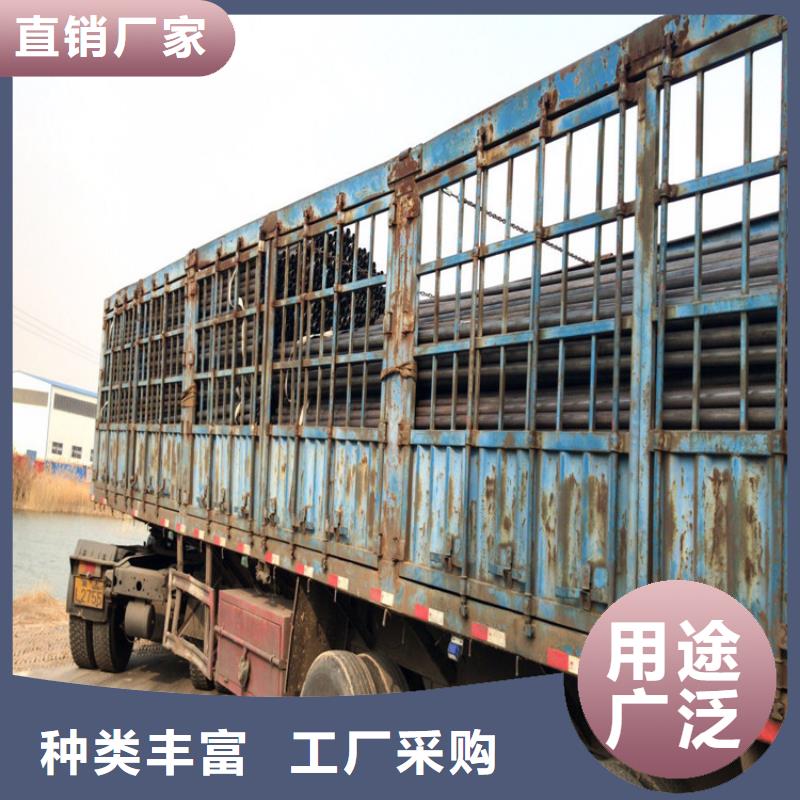 声测管现货制造工厂