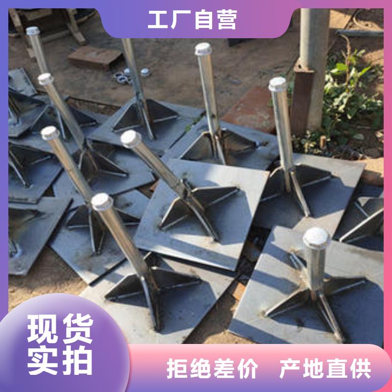 500型号沉降板现货当地工厂