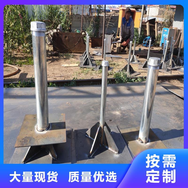 镀锌沉降板定制-实力厂家