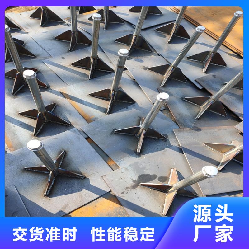 预埋沉降板厂家库存充足