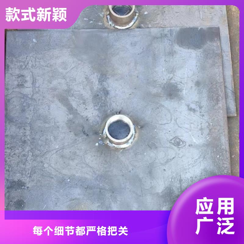400型号沉降板价格