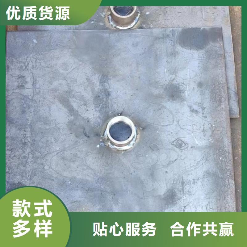 声测管生产厂家全国批发