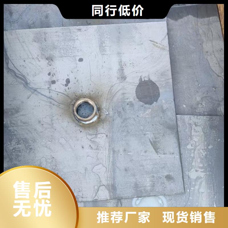 路基沉降板厂家外观镀锌